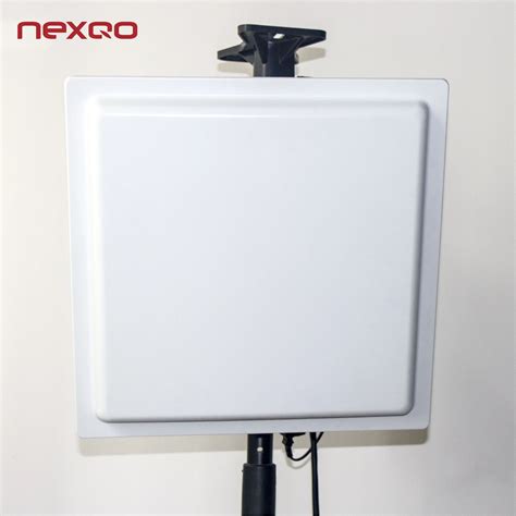 rfid uhf antenna cost|uhf long range rfid reader.